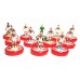 Subbuteo Andrew Table Soccer Germany  National Team 2016 World Cup Winners on WSB Professional bases